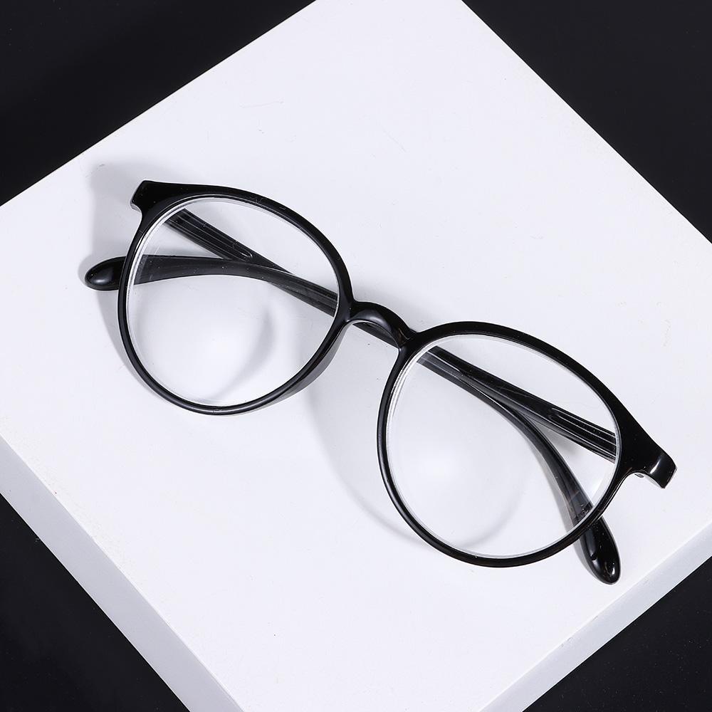 Kính Chống Bức Xạ Cận Thị ROWANS 0~4.0 Thời Trang Cho Nữ