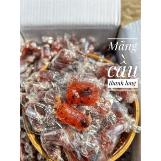 Mứt mãng cầu thanh long 1kg