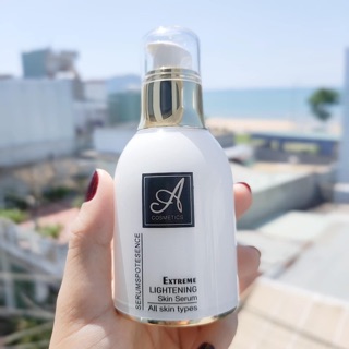 Serum Spot Acosmetic( Hàng chuẩn mẫu mới)