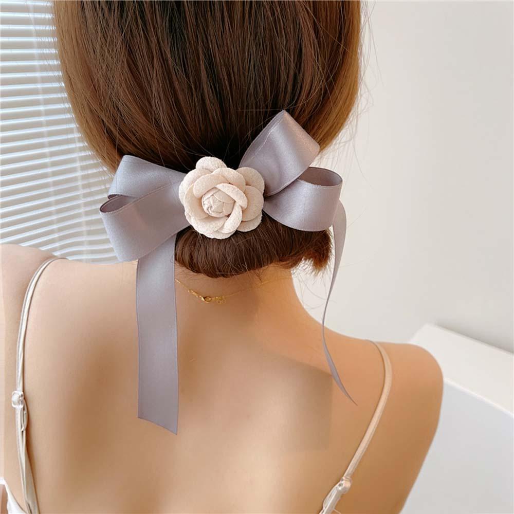 Dụng Cụ Búi Tóc Thời Trang Hàn Quốc