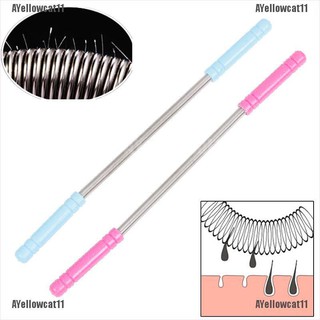 Dụng Cụ Tẩy Lông Mặt AYellowcat Ushape