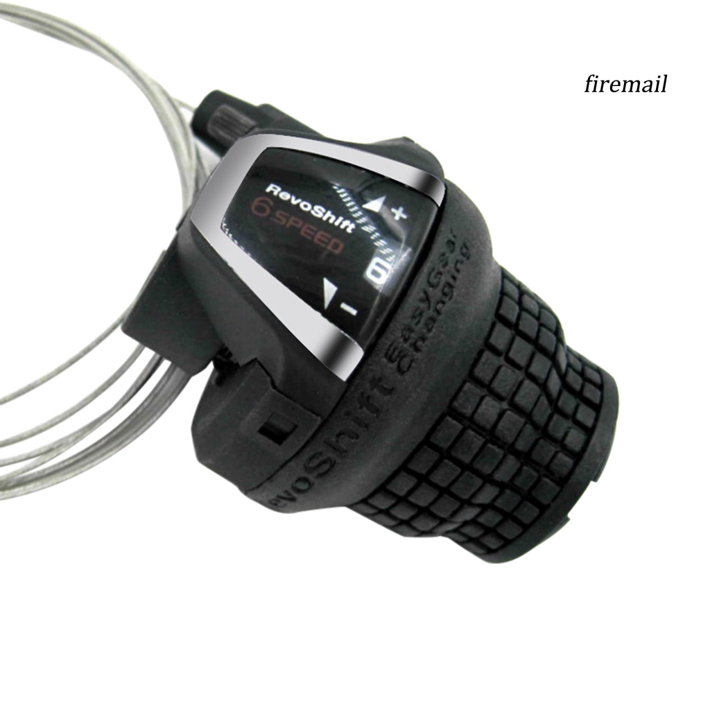 Tay Nắm Cùi Đề Xe Đạp Leo Núi Chống Thấm Nước 3 / 6 / 7 22mm Sl-Rs35