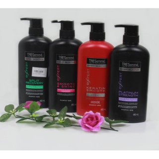 Dầu gội Tresemme 480ml - giá sỉ 76k