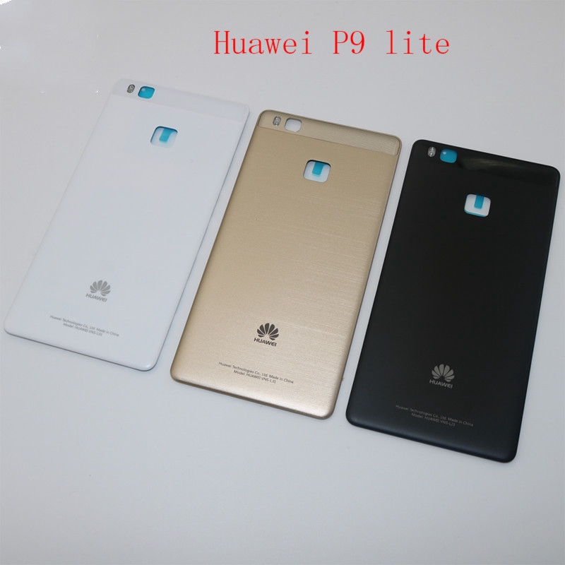 Ốp lưng pin Huawei P9 Lite Thay thế điện thoại Phụ tùng P9 Lite