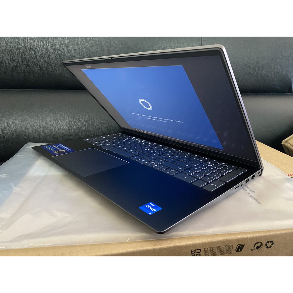 Laptop Dell Vostro 5502 i5 1135G7/8GB/256GB/Win10 (70231340) mầu Xám | BigBuy360 - bigbuy360.vn