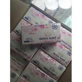 Giấy ăn lụa, giấy rút mềm mịn và dai ( Sẵn hàng )