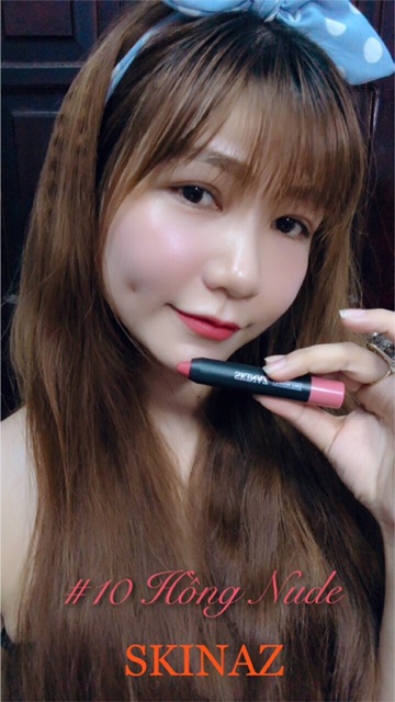 Son tint Hàn Quốc