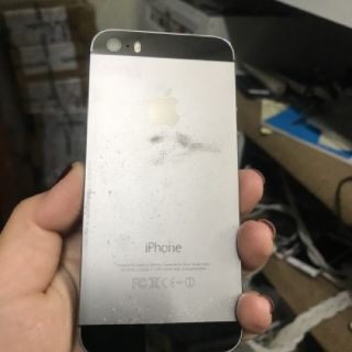điện thoại Apple iPhone 5s Lock