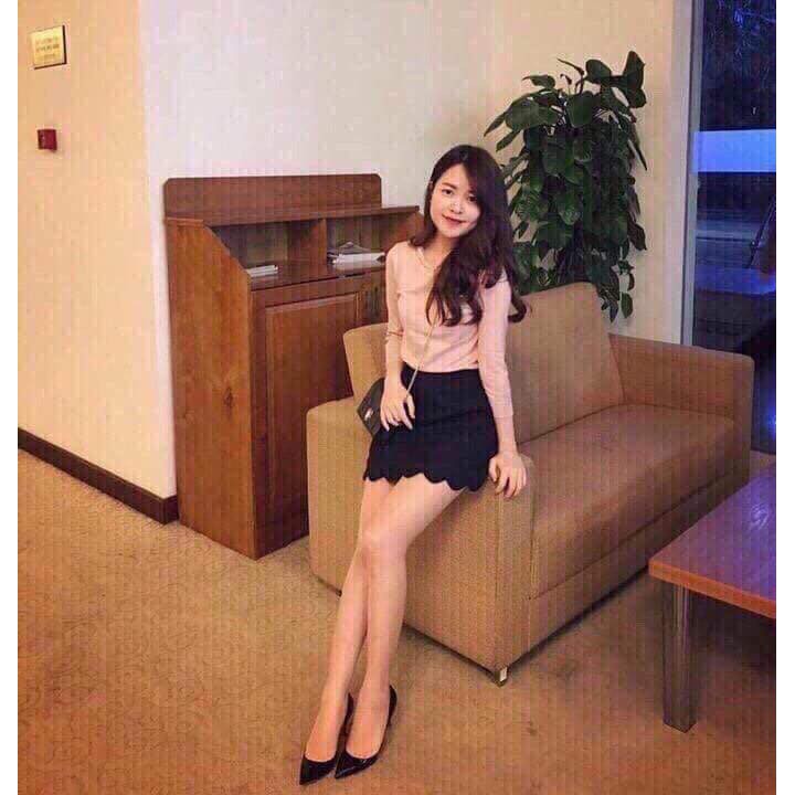 Chân váy lượn sóng #873 (kèm ảnh thật) | BigBuy360 - bigbuy360.vn