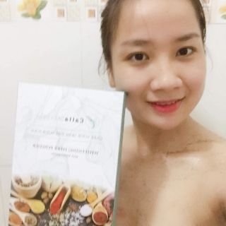 Bột thảo dược Calla Skinsoul