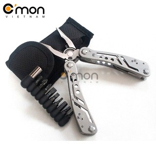 Kìm đa năng 13 chức năng JP-01