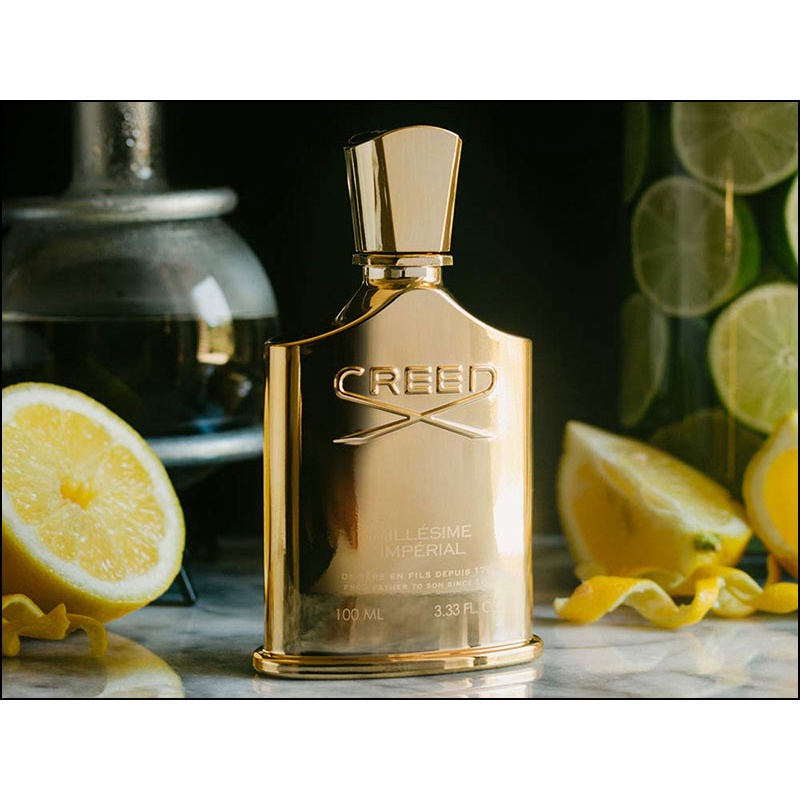 Nước Hoa Creed Millesime Imperial