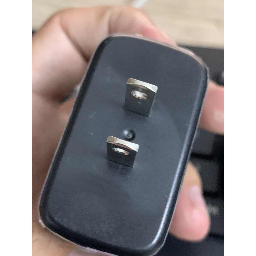 Củ sạc 45W Samsung S20 Ultra hàng Bóc máy