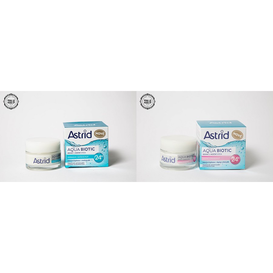 [ SALE SẬP SÀN ] KEM DƯỠNG ẨM ASTRID