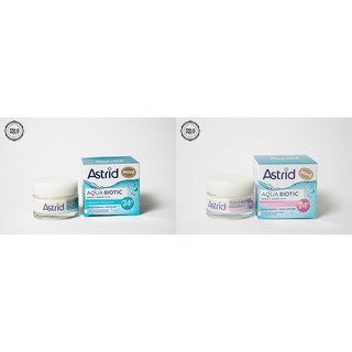 Kem dưỡng ẩm astrid