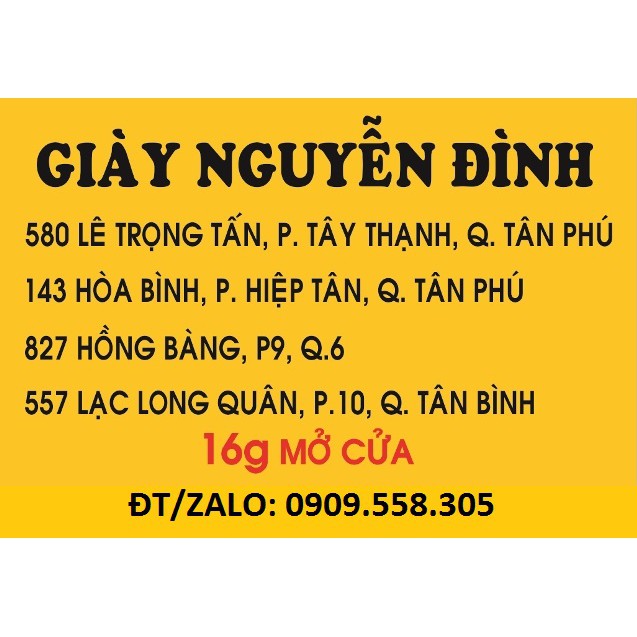 Dép nữ quai chữ X đế vàng dầy mã 729