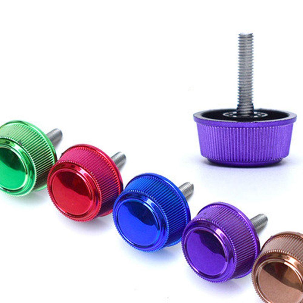 Set 2 Phụ Kiện Dành Cho Máy Câu Cá BARRY|Trục Vít Vặn Ốc Nhiều Màu Sắc Cho Máy Câu Cá