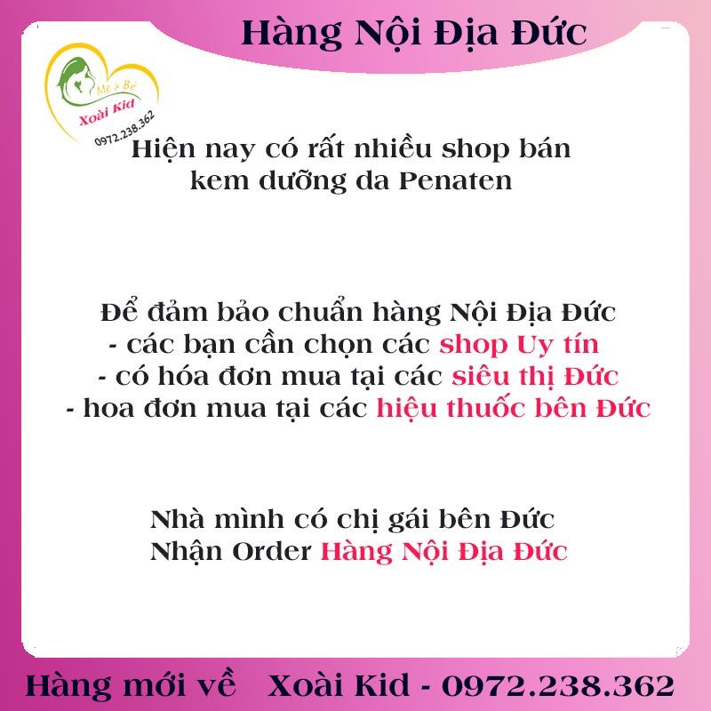 [auth] Kem dưỡng da Penaten 100ml - Đức [Date mới, Đủ Bill] [Hot]