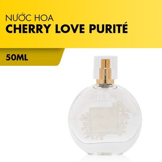 Nước hoa cao cấp PURITÉ 50ml