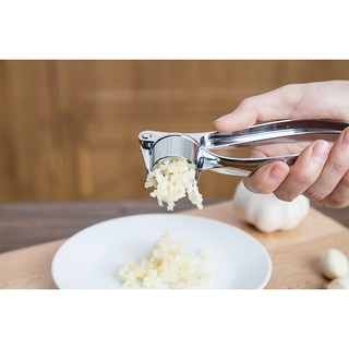 Dụng Cụ Ép Tỏi Đa Năng