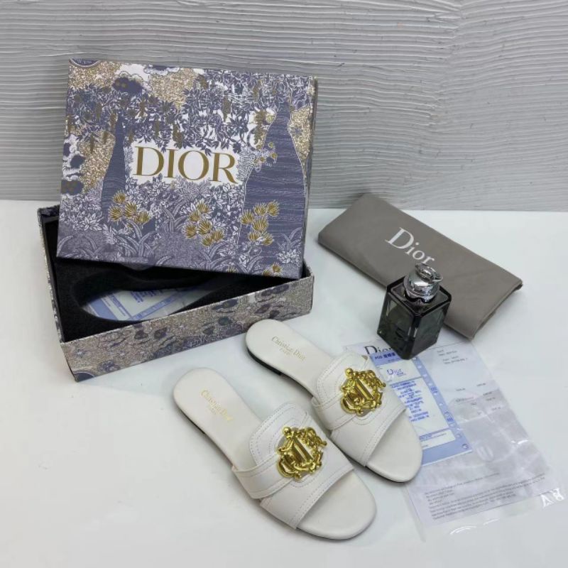 X(ẢNH THẬT) Dép Quai Ngang Khoá Đồng Loại 1 Da Mềm Êm Fullbox Xốp Cao Cấp