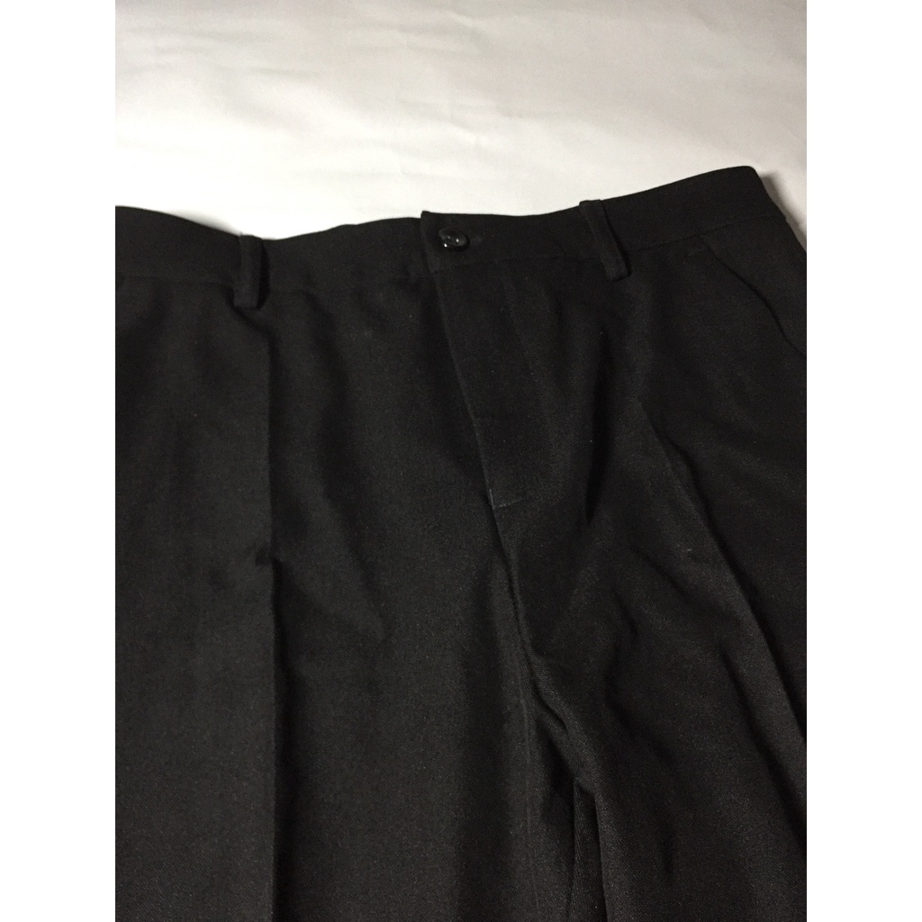 Quần Âu Nam Dáng Slim Fit