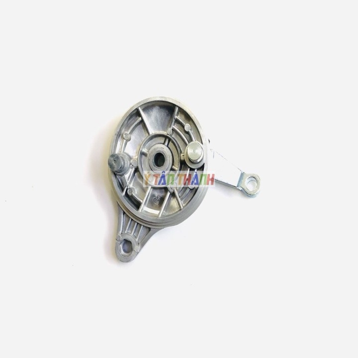 Má Đùm Sau Xe Dream 1775