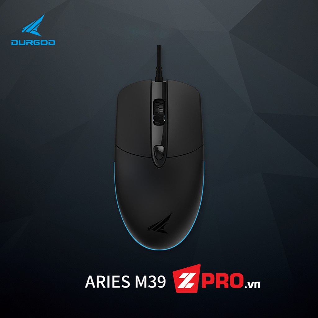 Chuột Durgod Aries M39 | BigBuy360 - bigbuy360.vn