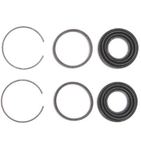 Cupen thắng đĩa Toyota Vios piston gioăng ron phốt cao su heo dầu trước sau cuppen đùm phanh tang trống xe hơi ô tô