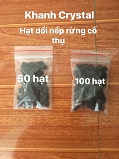 100 HẠT DỔI NẾP CỔ THỤ LOẠI 1