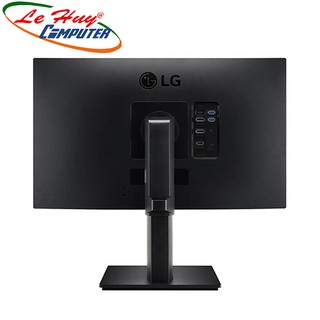 Màn hình LG 24QP750-B 23.8inch