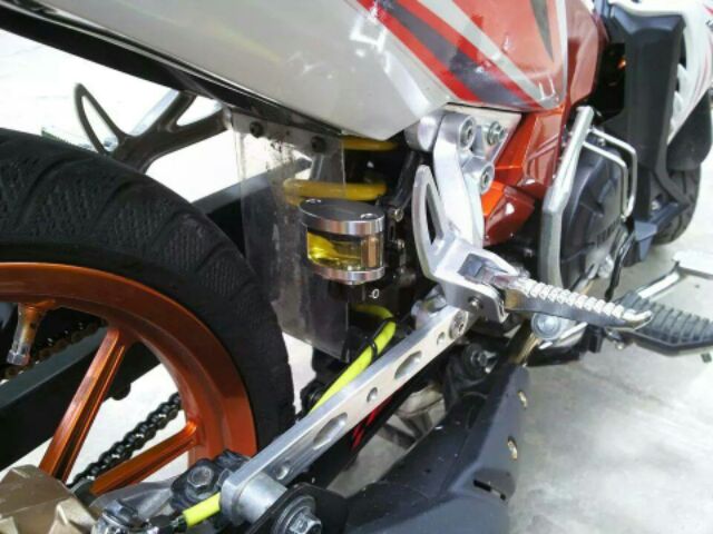 FREESHIP ĐƠN 99K_Mica che phuộc cho xe EX