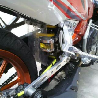 FREESHIP ĐƠN 99K_Mica che phuộc cho xe EX