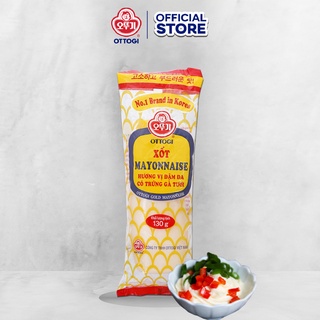 Xốt mayonnaise Ottogi 130G