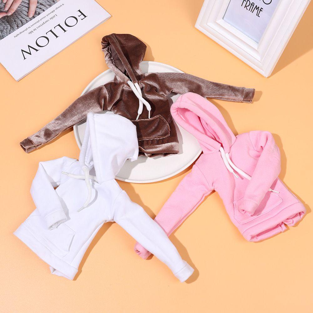 1 Bộ Quần Áo Thời Trang Cho Búp Bê Tỉ Lệ 1 / 6