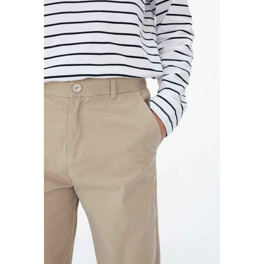 Quần tây nam LOOK Comfort Pants | BigBuy360 - bigbuy360.vn
