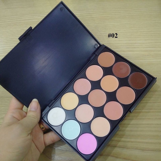 BẢNG TẠO KHỐI - CHE KHUYẾT ĐIỂM 15 ô | BigBuy360 - bigbuy360.vn