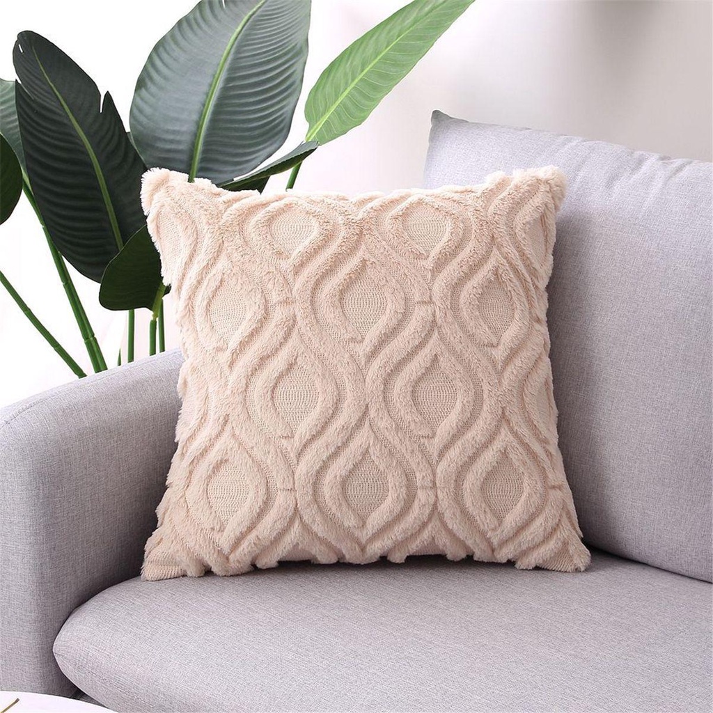 BTLIMER Vỏ Gối Trang Trí Phòng Khách Phong Cách Boho