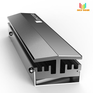Tản nhiệt SSD M2 2280 Jonsbo