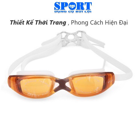 Kính Bơi View Cho Nữ Thời Trang Giúp Bảo Vệ Mắt Bạn Khỏi Các Tác Nhân Gây Hại Có Trong Nước, Shop-Dungcuboiloi