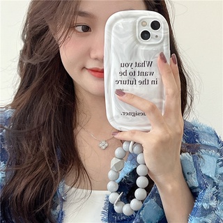 Ốp Điện Thoại silicone Họa Tiết Cẩm Thạch Thời Trang Cho iPhone 14 13 12 11 Pro Max XR X XSMAX