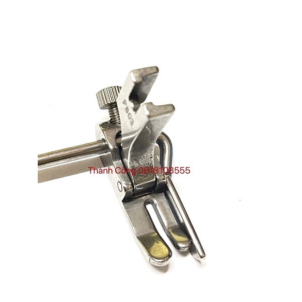 Chân vịt diễu tự do máy may. chân vịt ke diễu tự do. Chân vith P803 hàng chính hãng dauy