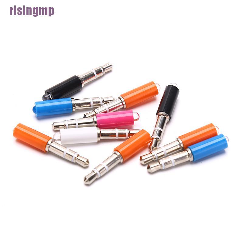 Đầu phát tín hiệu hồng ngoại di động điều khiển từ xa 3.5mm chuyên dụng