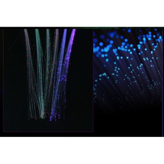 KẸP TÓC SỢI ĐÈN LED, SỢI TÓC BÍM TÓC CÓ ĐÈN LED- ĐỒ CHƠI