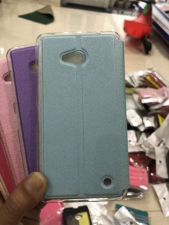 Bao da nokia 640 thời trang