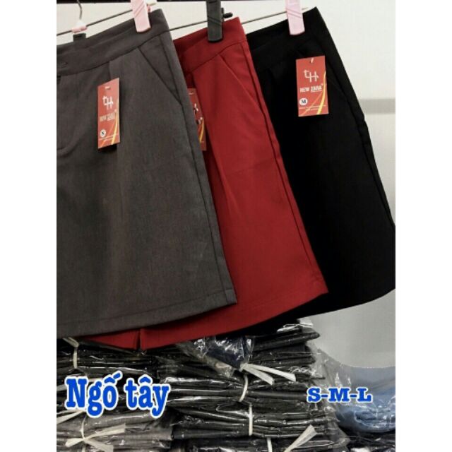 Quần ngố kaki | BigBuy360 - bigbuy360.vn