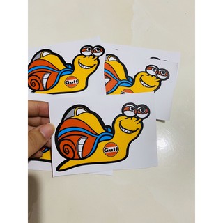 tem con vật dễ thương (combo ngẫu nhiên)