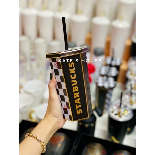 Ly Starbucks China Valentine 2022