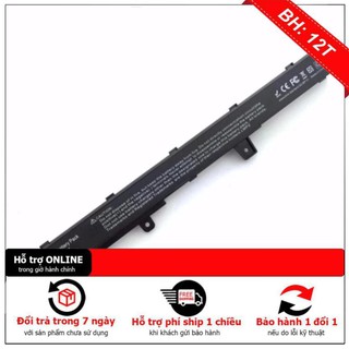 Bh12th pin laptop asus x451 x551 x451c x451ca x551c
