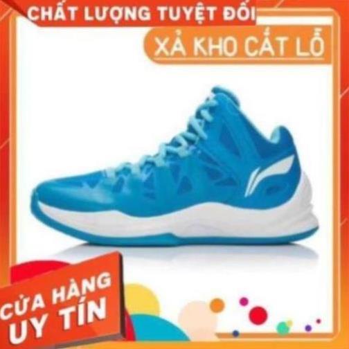 [ ] Giày bóng chuyền bóng rổ chính hãng Lining Siêu Bền . -vb : ! ^ ! * ~